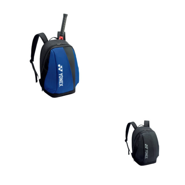 Pro Backpack 34L 92412M Cobalt Blue - Image 2