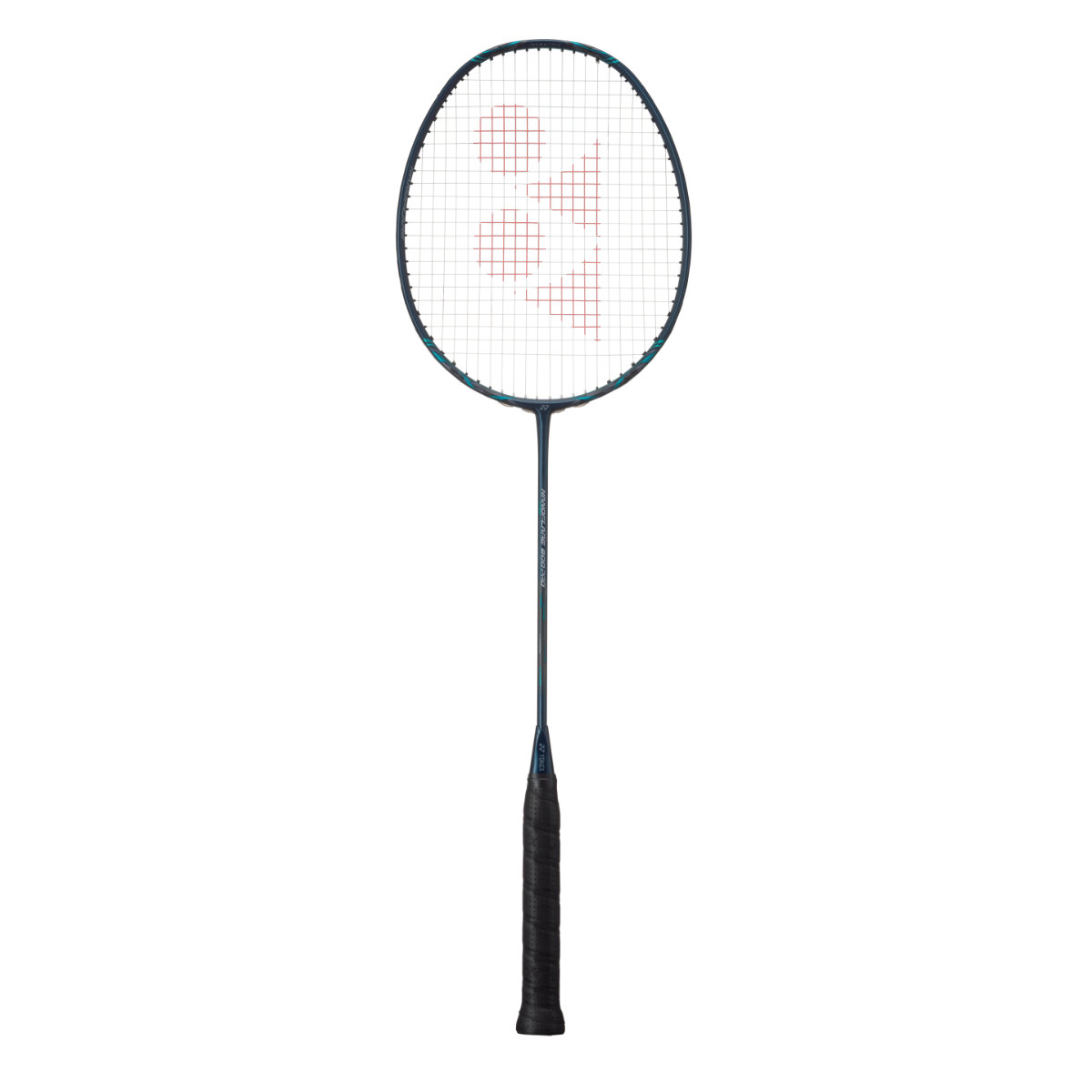 Bedmintonová raketa NANOFLARE 800 Pro Deep Green