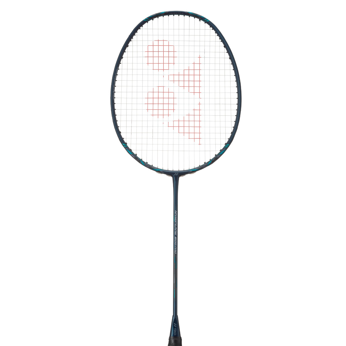 Bedmintonová raketa NANOFLARE 800 Pro Deep Green - Image 6