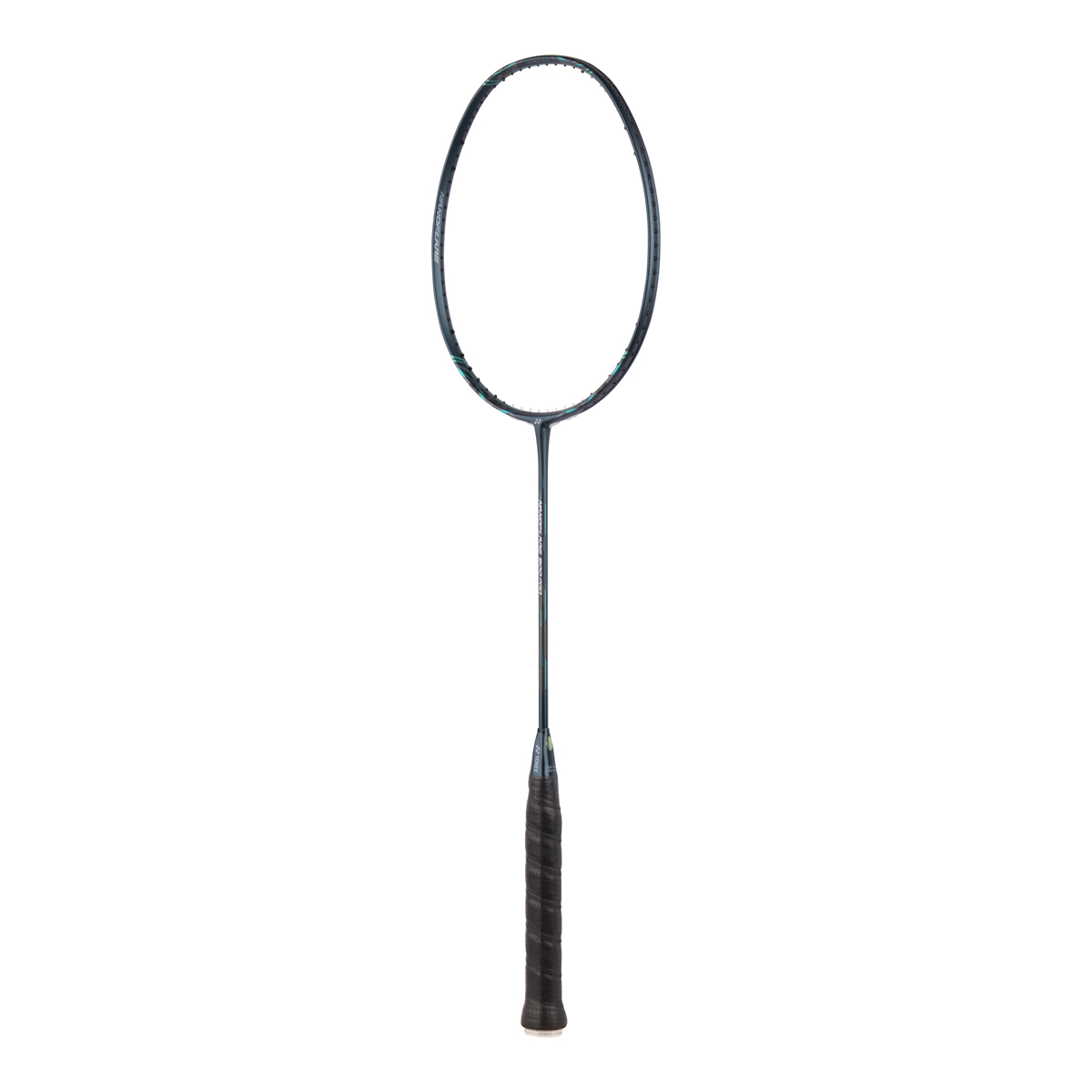 Bedmintonová raketa NANOFLARE 800 Pro Deep Green - Image 5