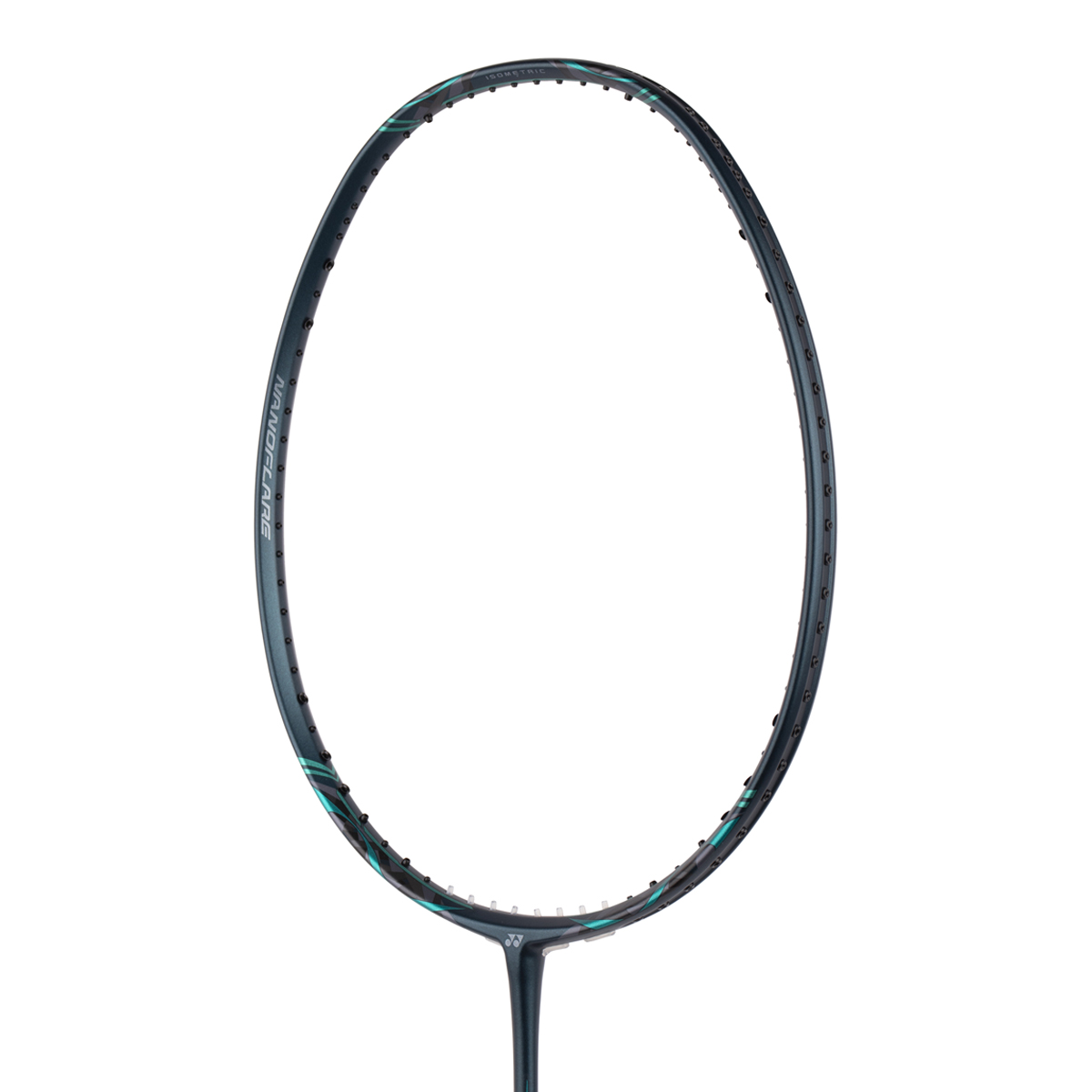 Bedmintonová raketa NANOFLARE 800 Pro Deep Green - Image 3