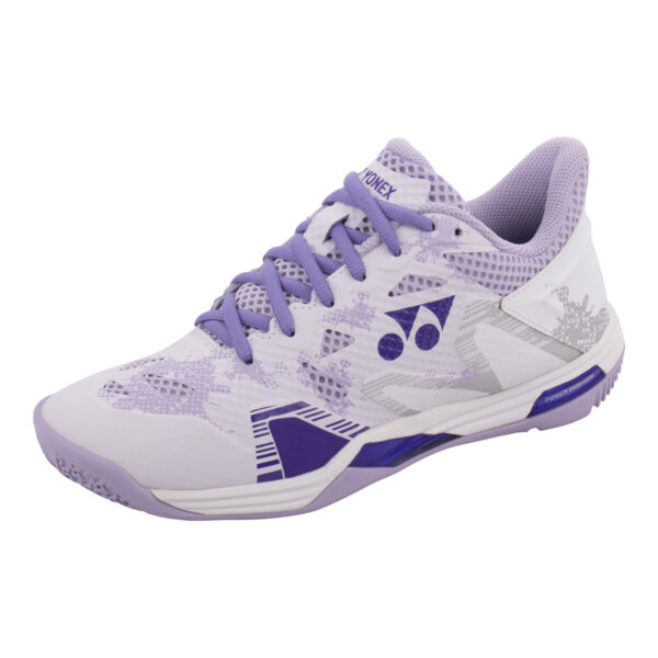 Power Cushion Eclipsion Z3 White/Purple