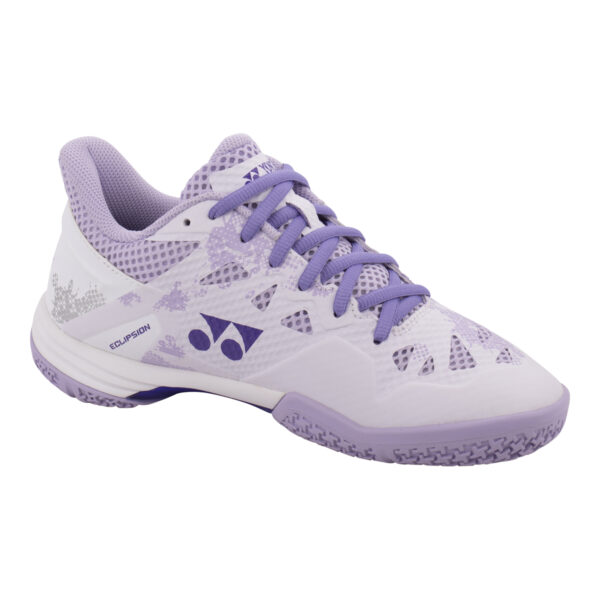 Power Cushion Eclipsion Z3 White/Purple - Image 5