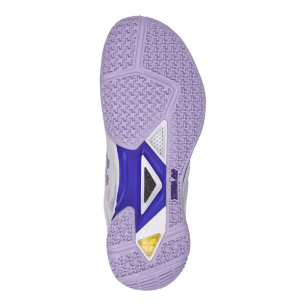 Power Cushion Eclipsion Z3 White/Purple - Image 3