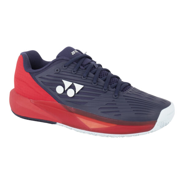 Power Cushion Eclipsion 5 All Court Men Navy/Red