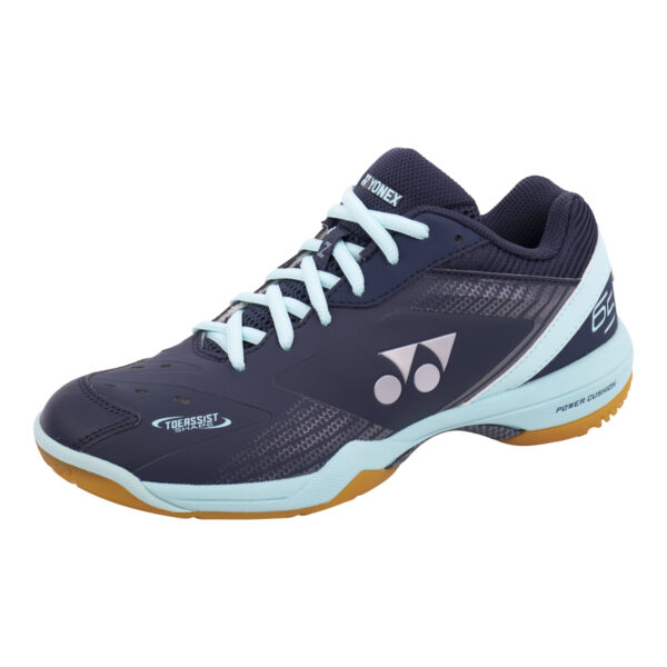 Power Cushion 65 Z3 Women Navy/Saxe