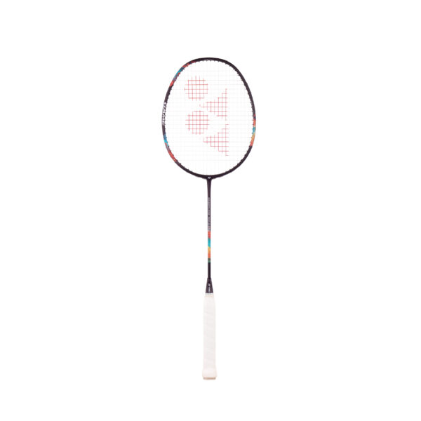 Bedmintonová raketa NANOFLARE 700 Game Midnight Purple