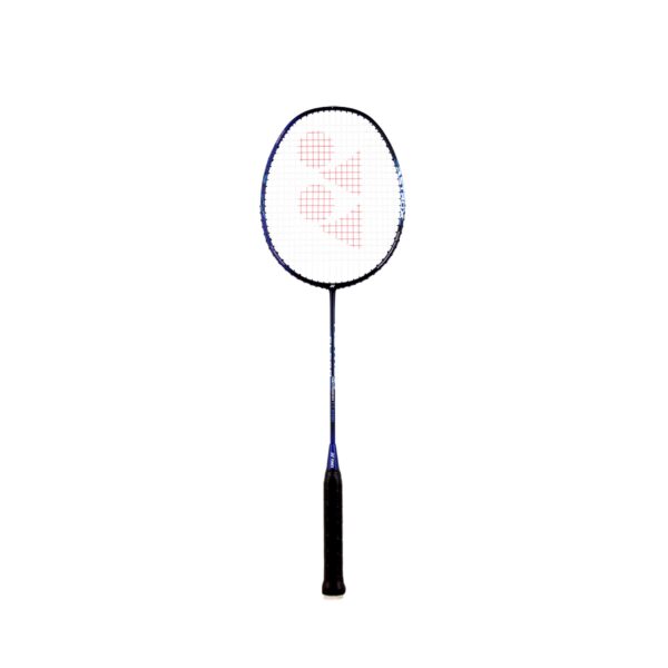 Bedmintonová raketa  ASTROX 01 Clear Black/Blue