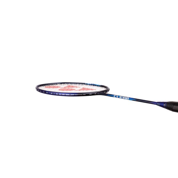 Bedmintonová raketa  ASTROX 01 Clear Black/Blue - Image 2