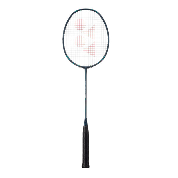 Bedmintonová raketa NANOFLARE 800 GAME Deep Green