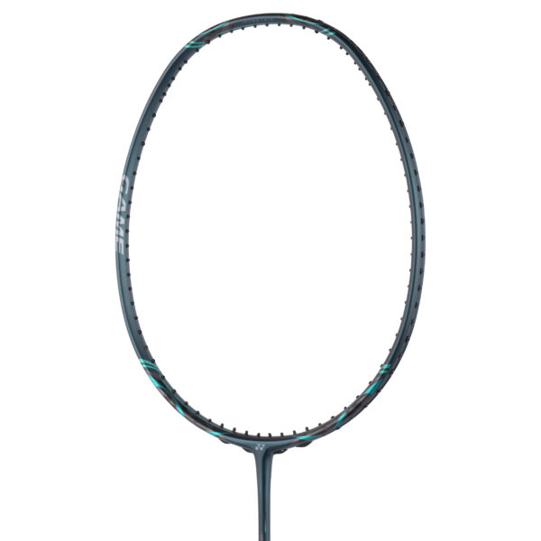 Bedmintonová raketa NANOFLARE 800 GAME Deep Green - Image 3