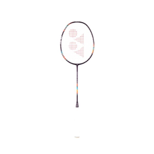 Bedmintonová raketa NANOFLARE 700 Play Midnight Purple