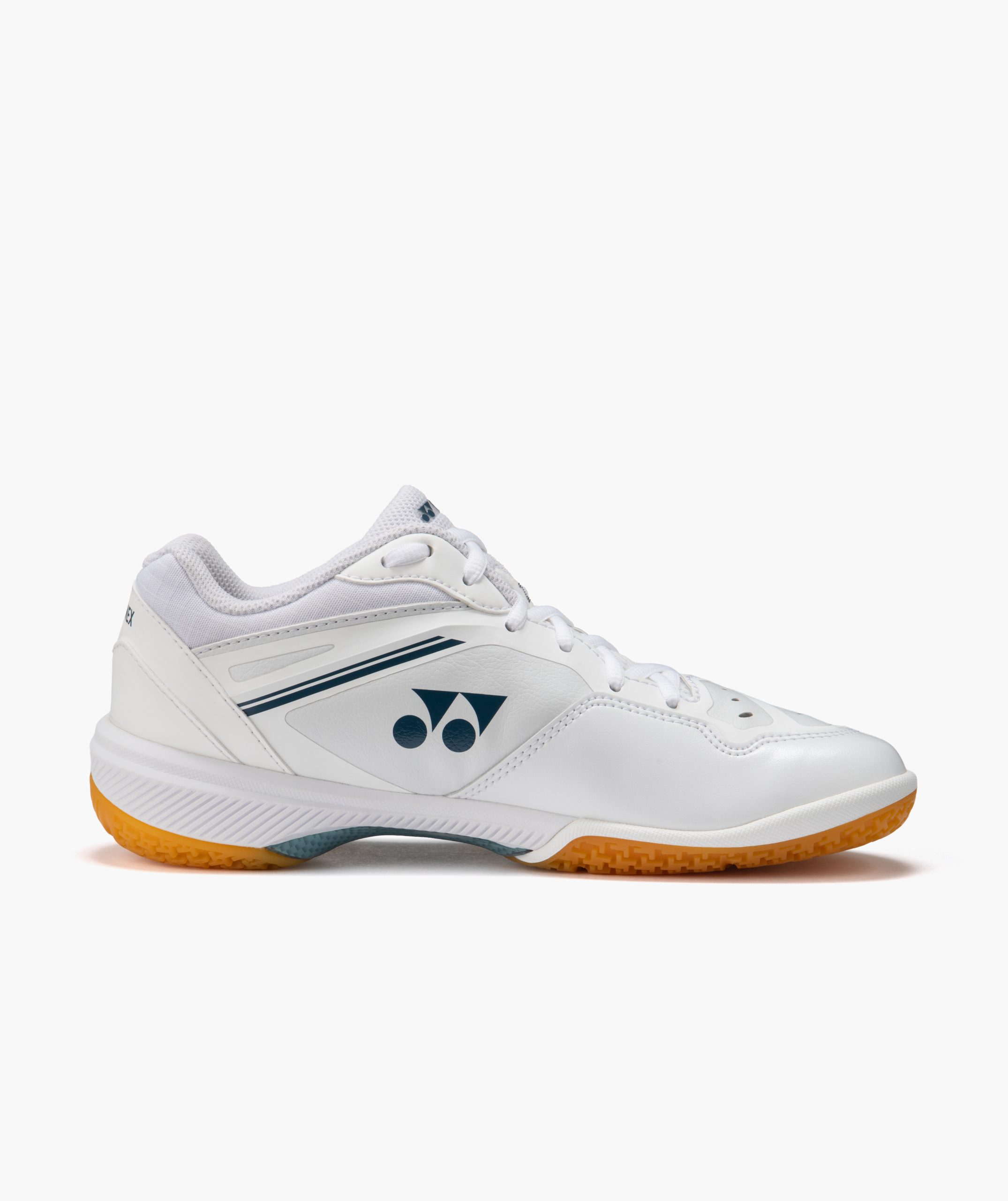 Bedmintonová obuv 25 Power Cushion 65 Z4 Women V2 White - Image 5