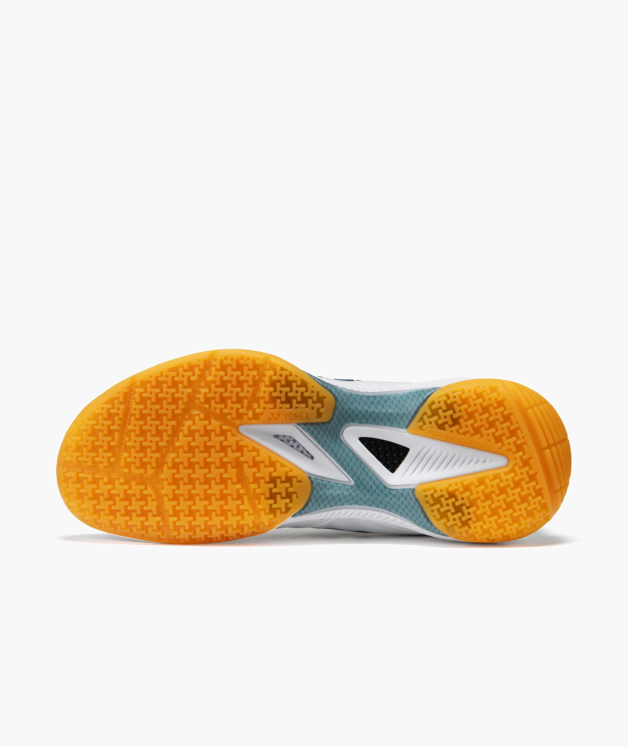 Bedmintonová obuv 25 Power Cushion 65 Z4 Women V2 White - Image 2