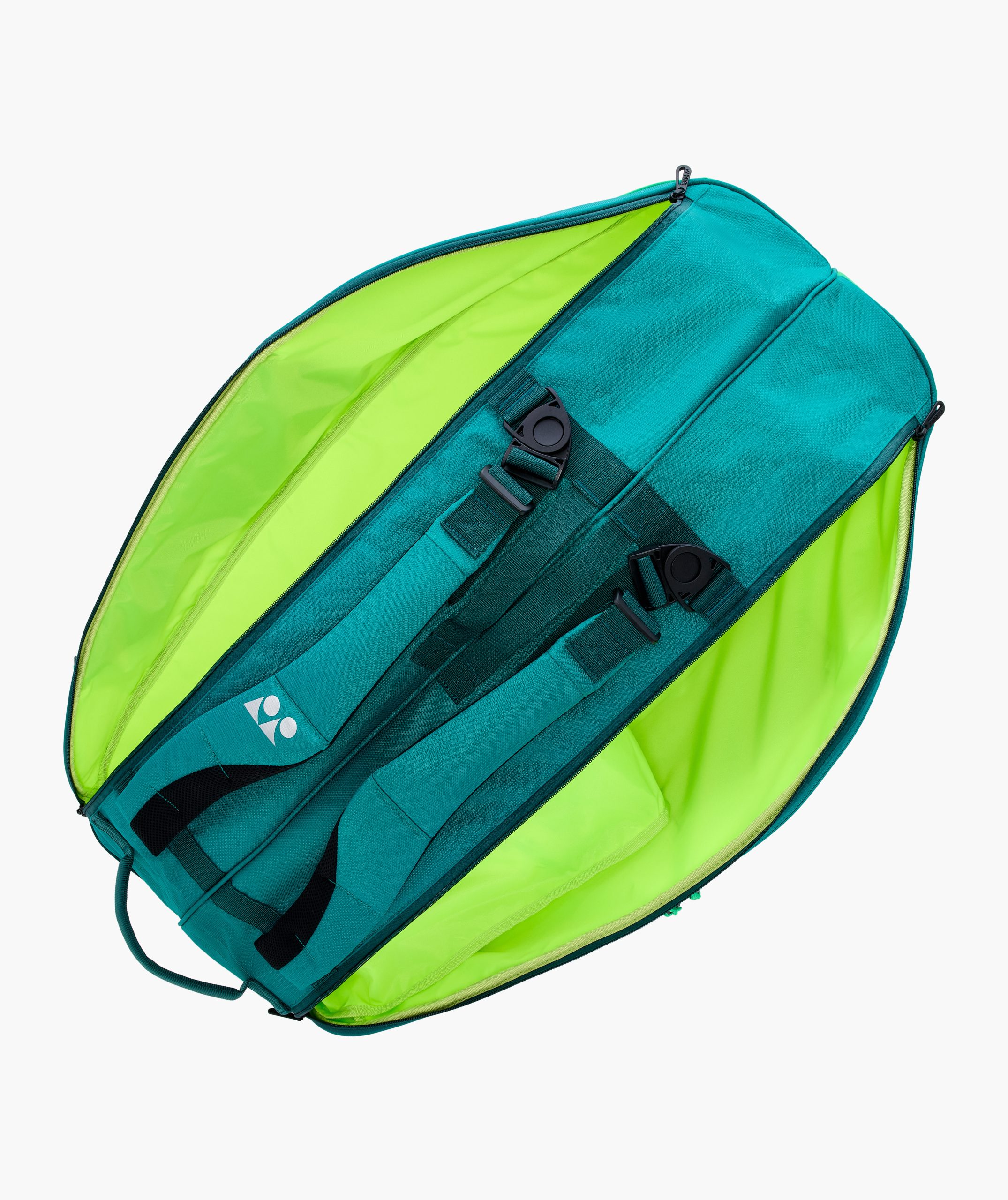 PRO RACQUET BAG 92426 Dark Green (6pcs) - Image 3