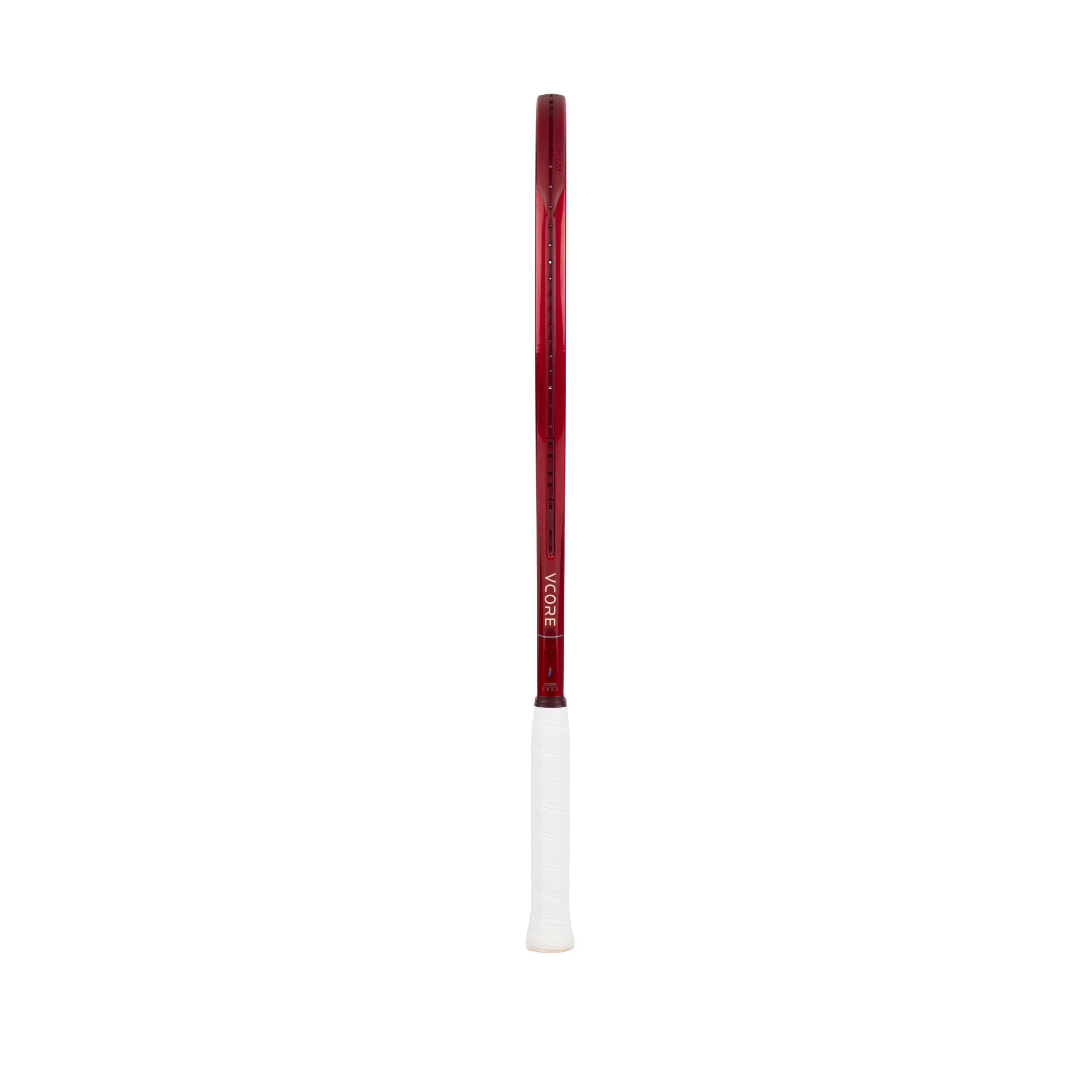 VCORE 98 285gr. G2 Ruby Red - Image 4
