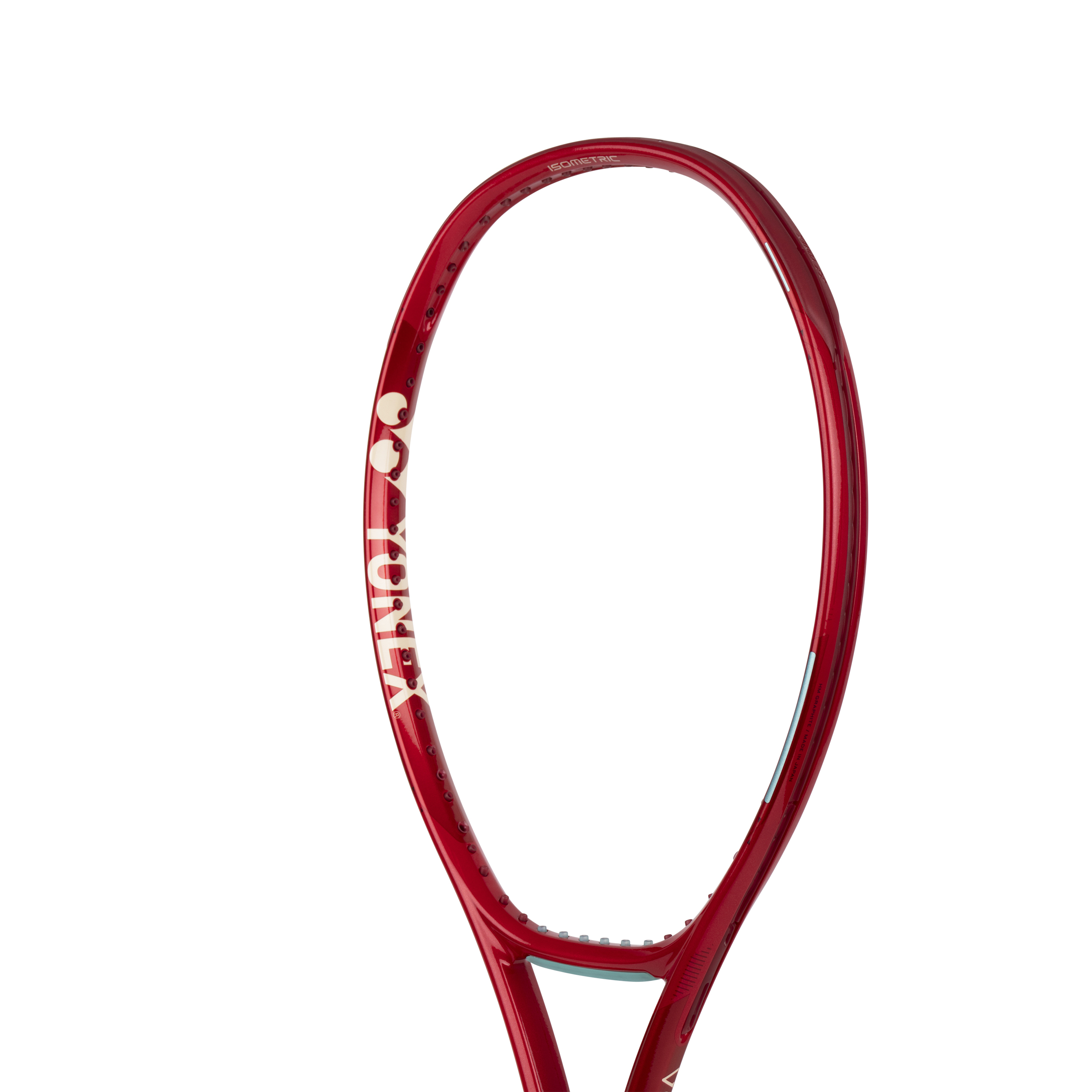VCORE 98 285gr. G2 Ruby Red - Image 3