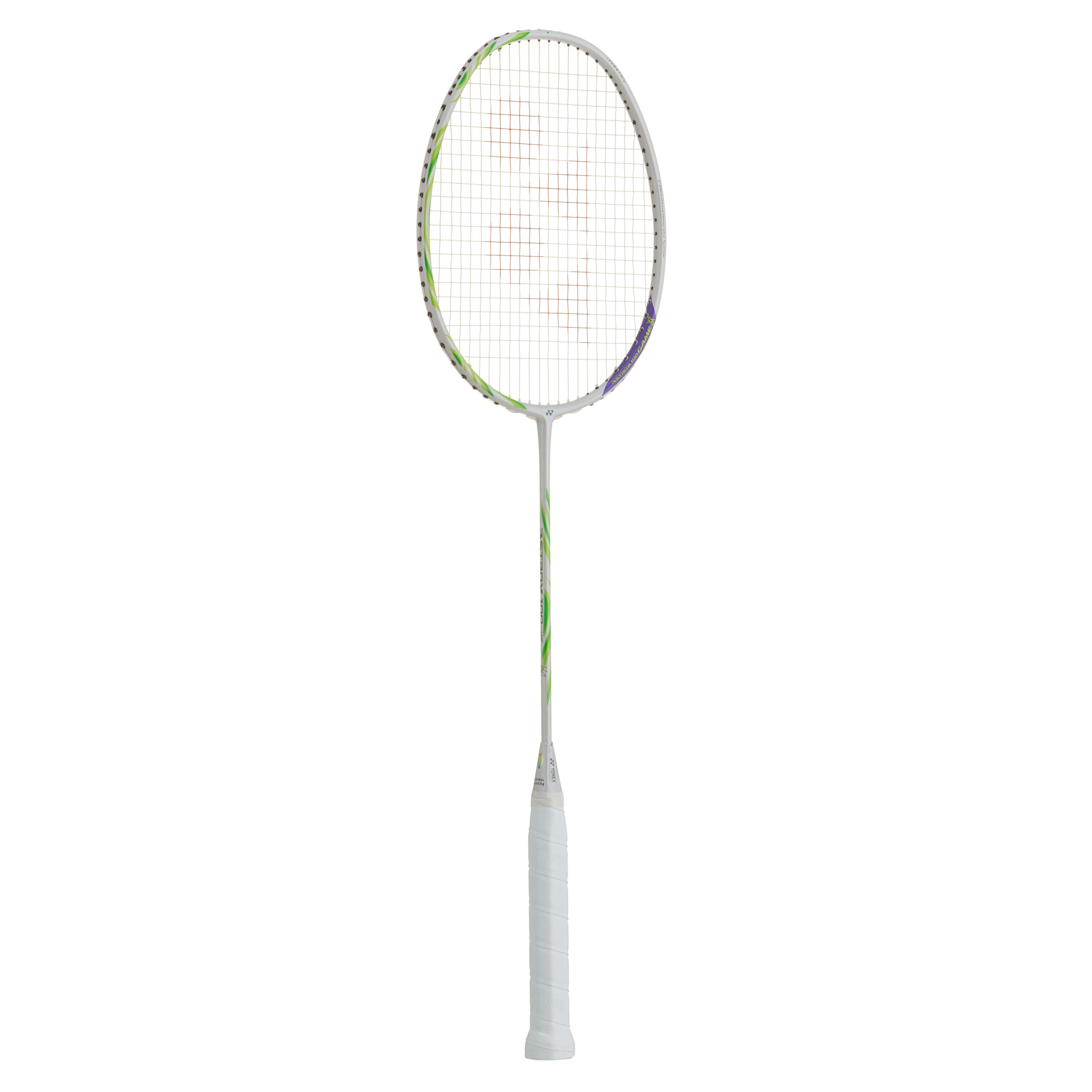 Bedmintonová raketa ASTROX 100 Game VA Limited Edition