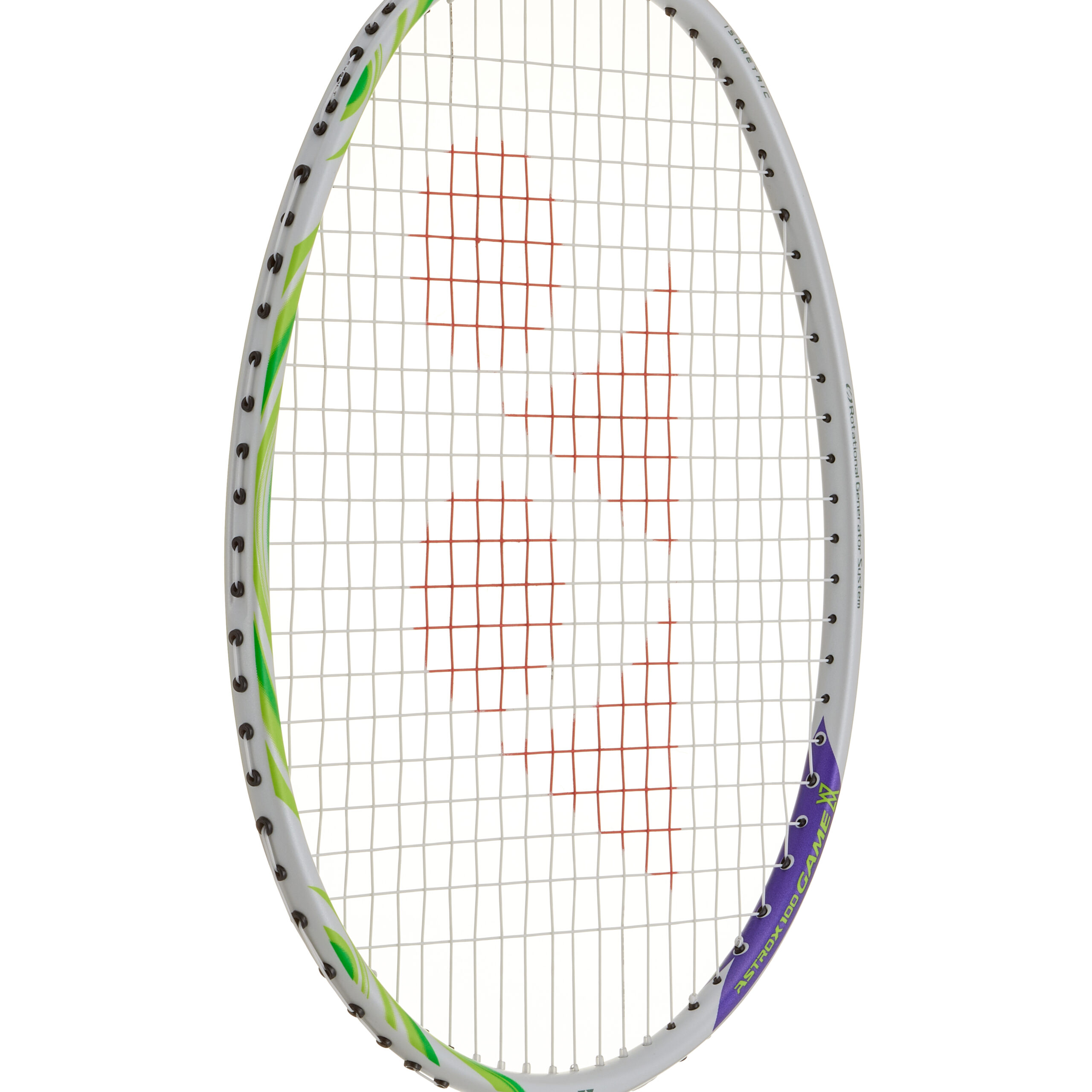Bedmintonová raketa ASTROX 100 Game VA Limited Edition - Image 2