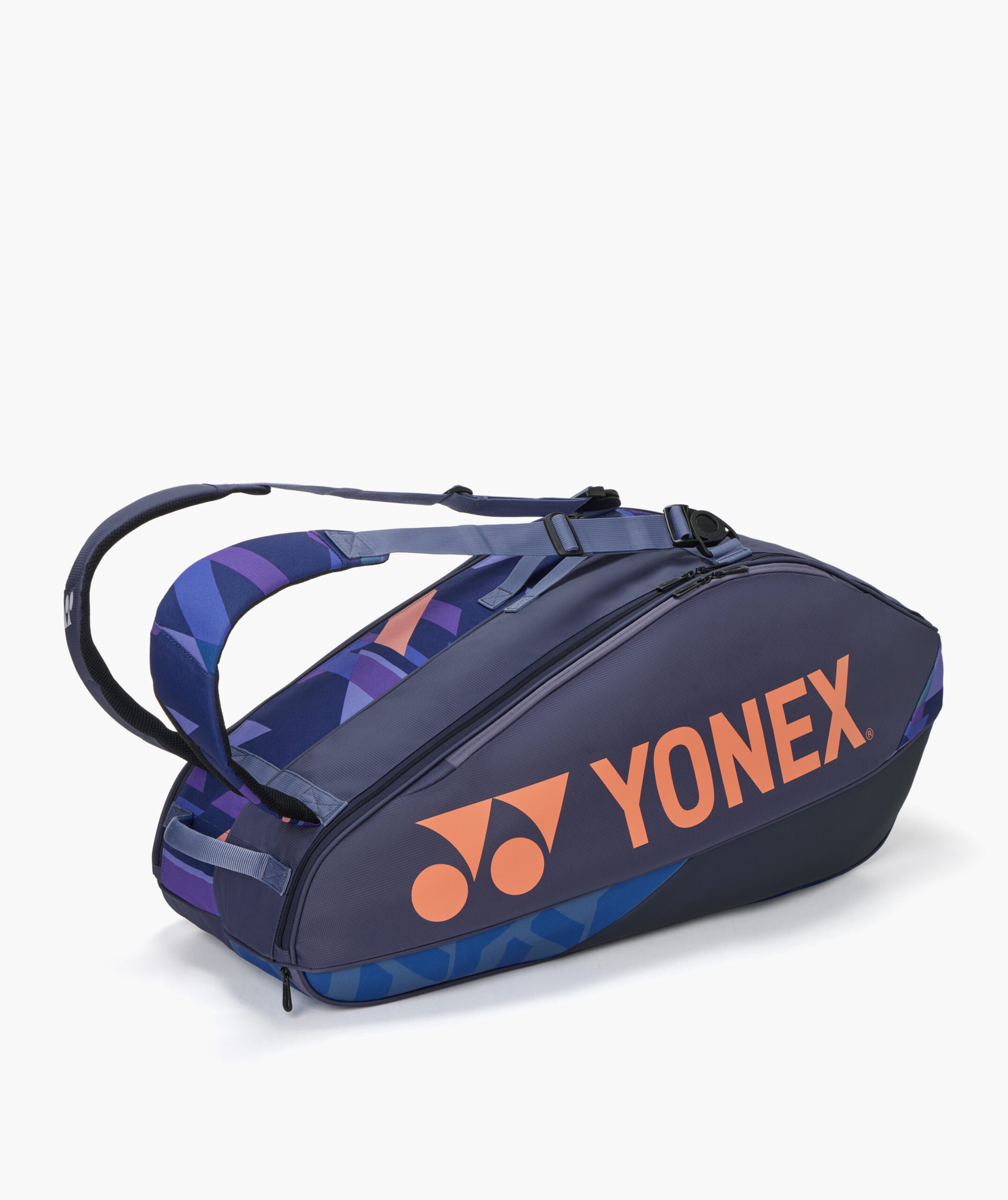 PRO RACQUET BAG 92426 Midnight Navy (6pcs)
