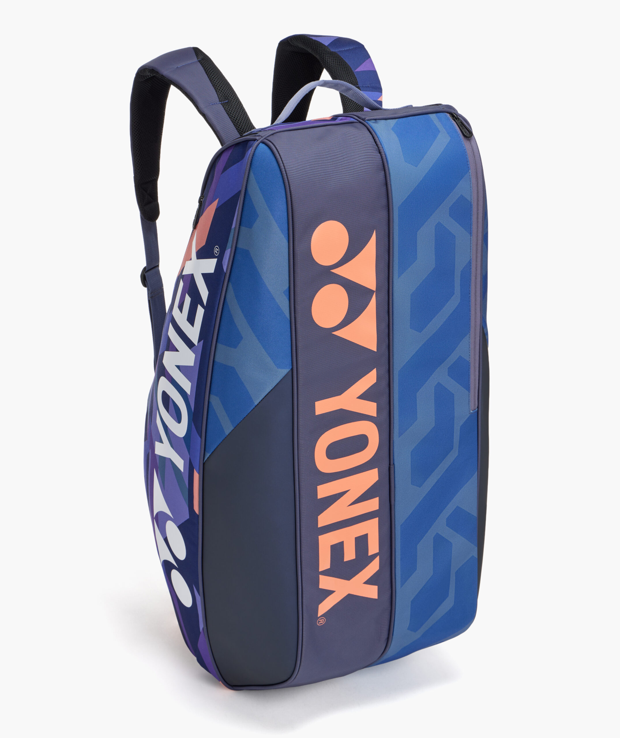 PRO RACQUET BAG 92426 Midnight Navy (6pcs) - Image 4