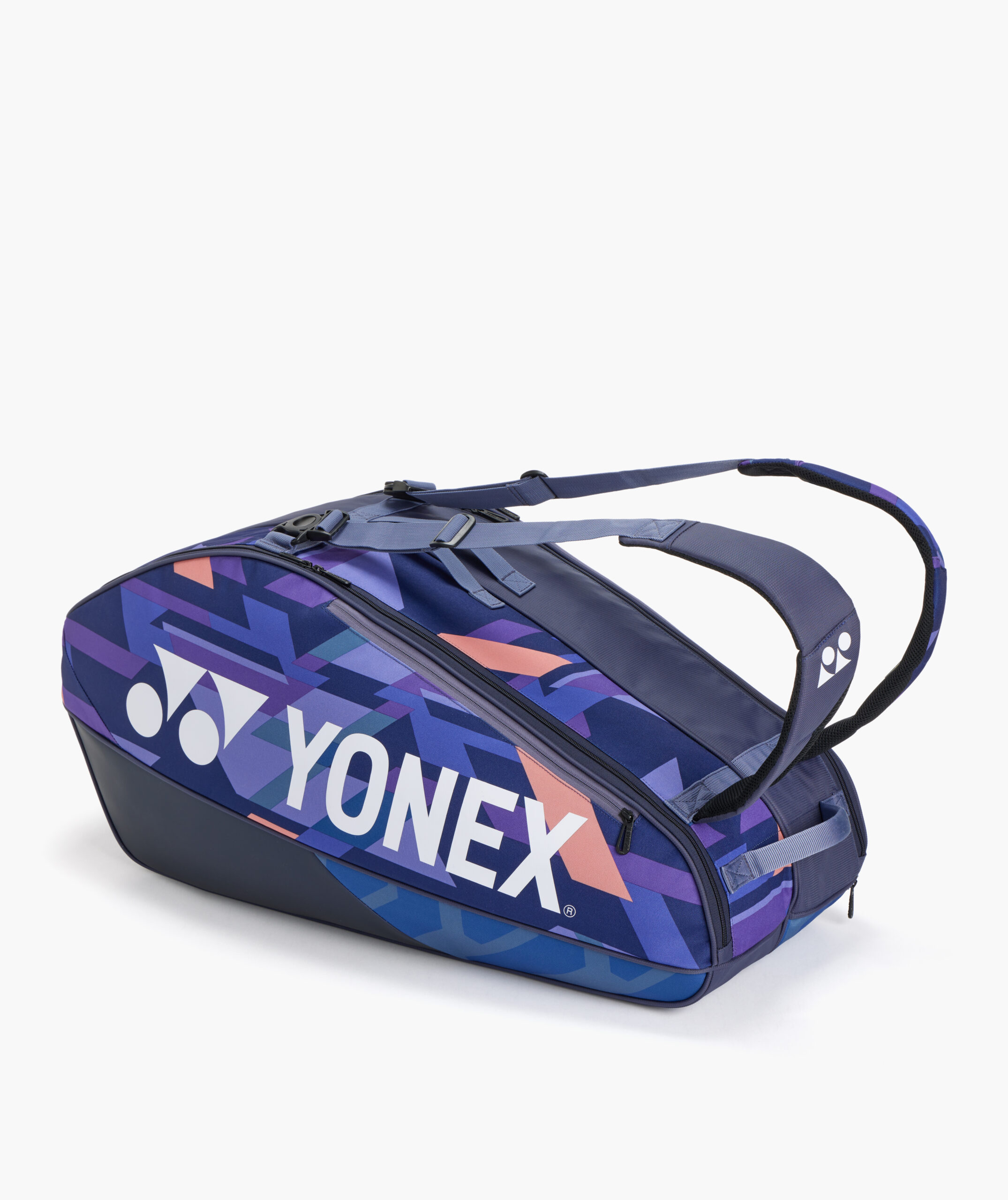 PRO RACQUET BAG 92426 Midnight Navy (6pcs) - Image 2