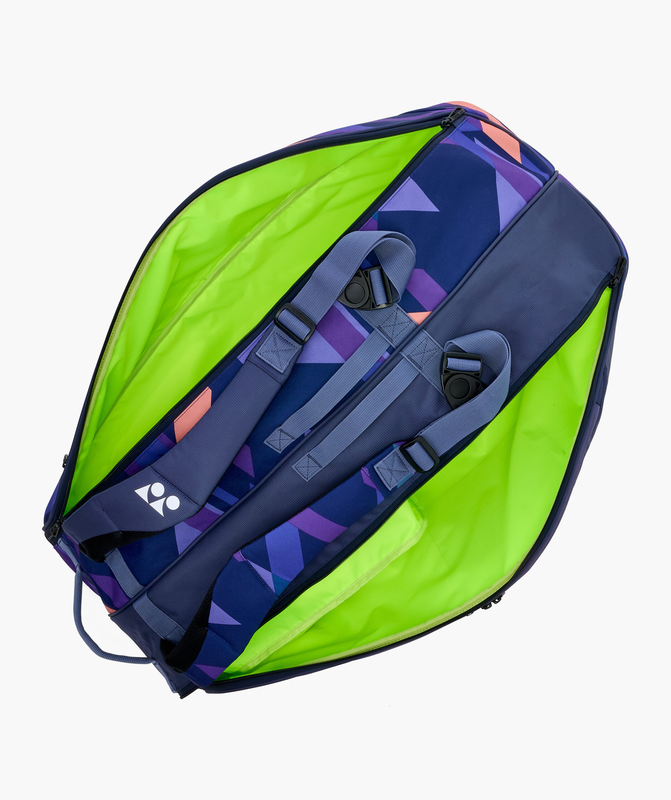 PRO RACQUET BAG 92426 Midnight Navy (6pcs) - Image 3