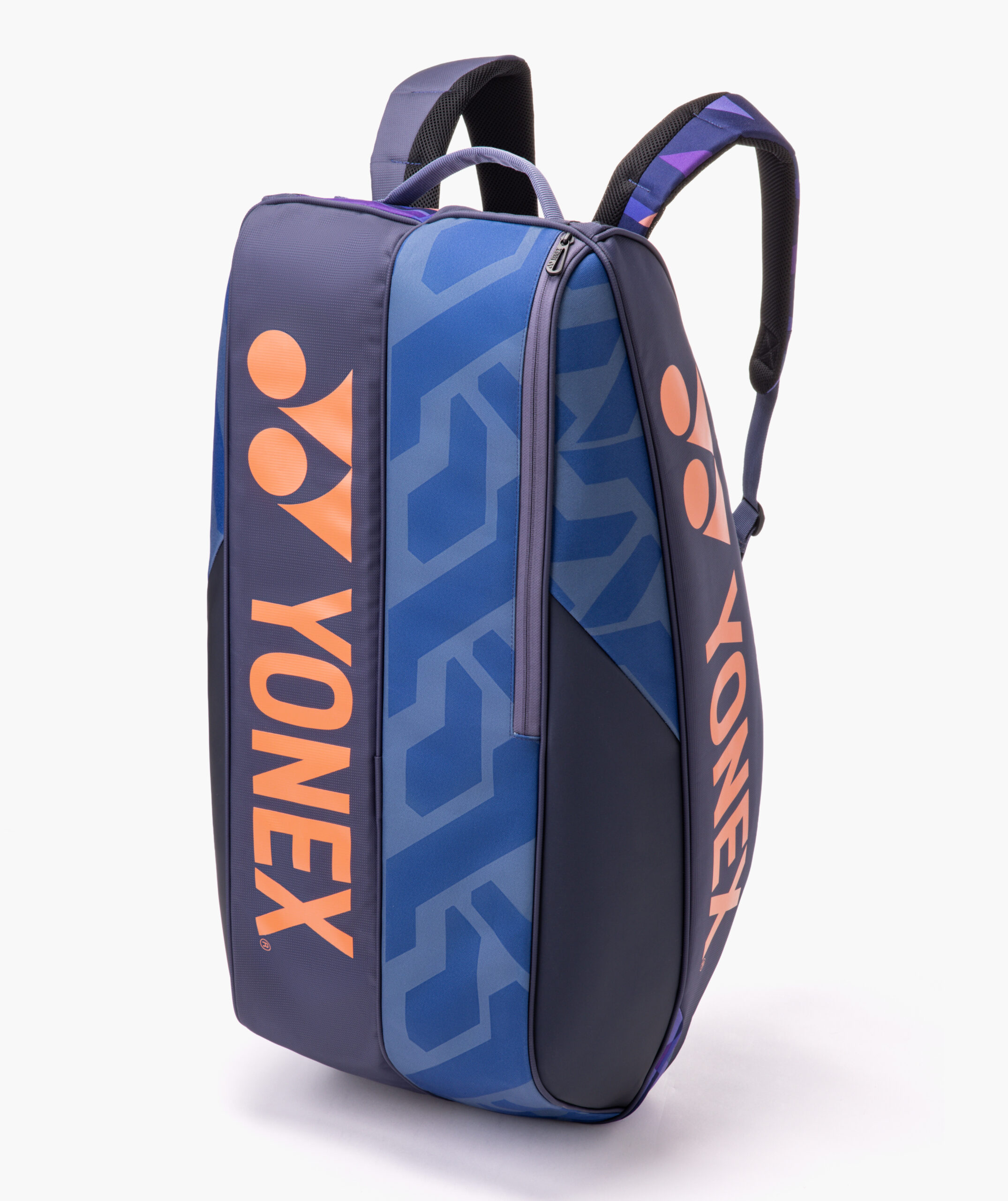 PRO RACQUET BAG 92426 Midnight Navy (6pcs) - Image 5