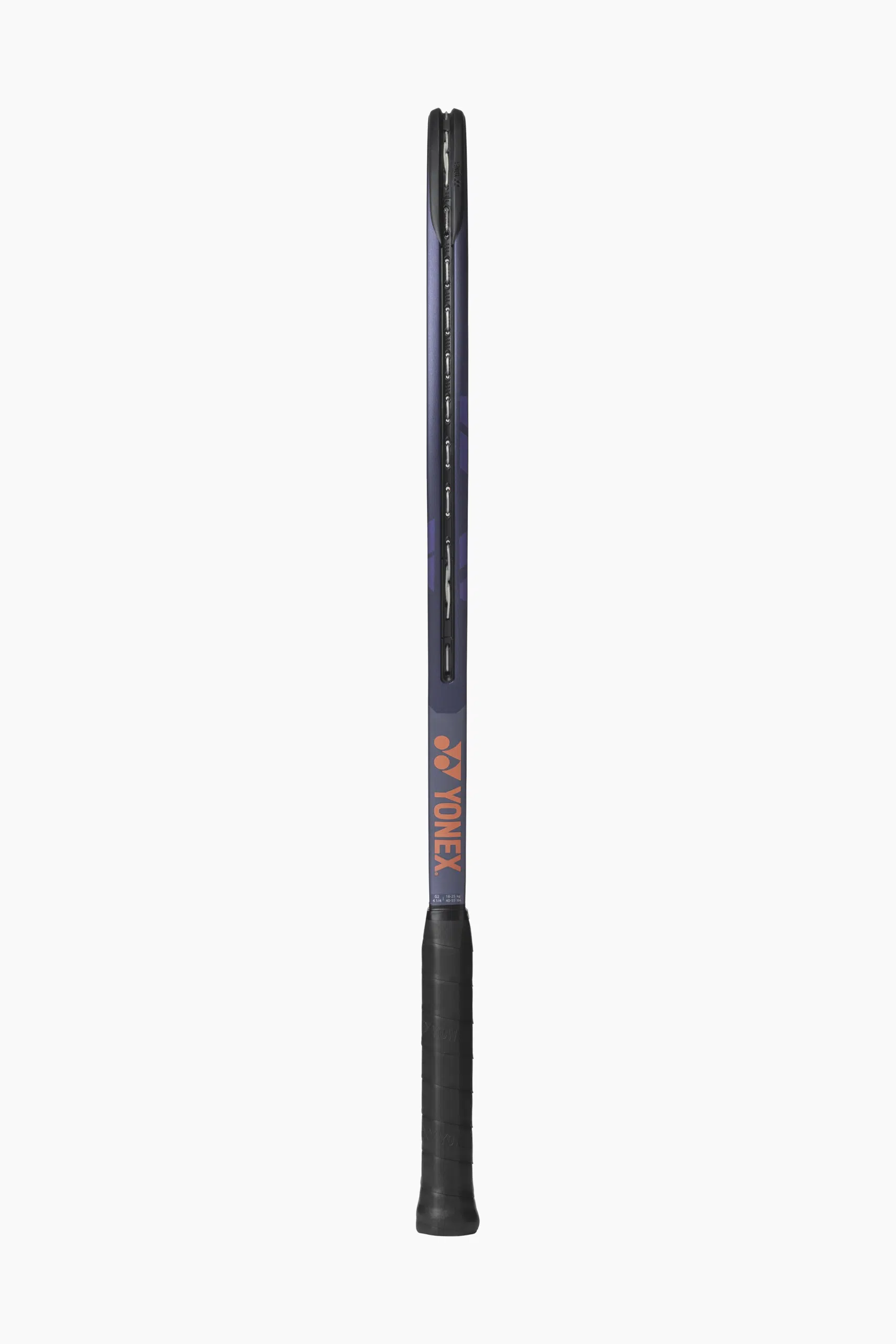 YONEX PERCEPT GAME 100 270gr. G2 Midnight Navy - Image 2