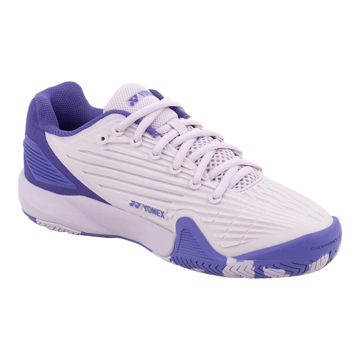 Tenisová obuv PC Eclipsion 5 Women Pale Lilac US - Image 6