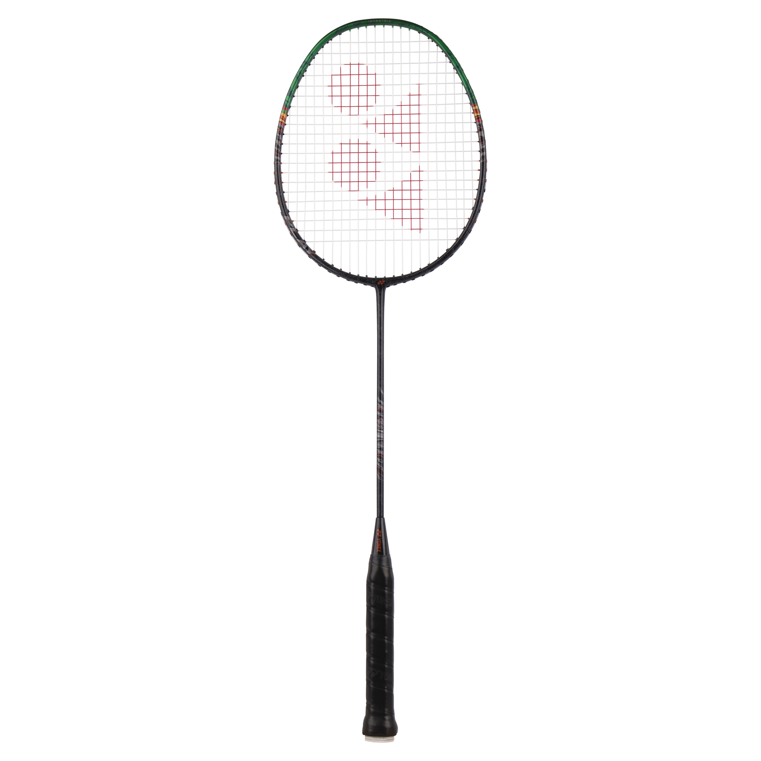 Bedmintonová raketa ASTROX 99 Play Black/Green