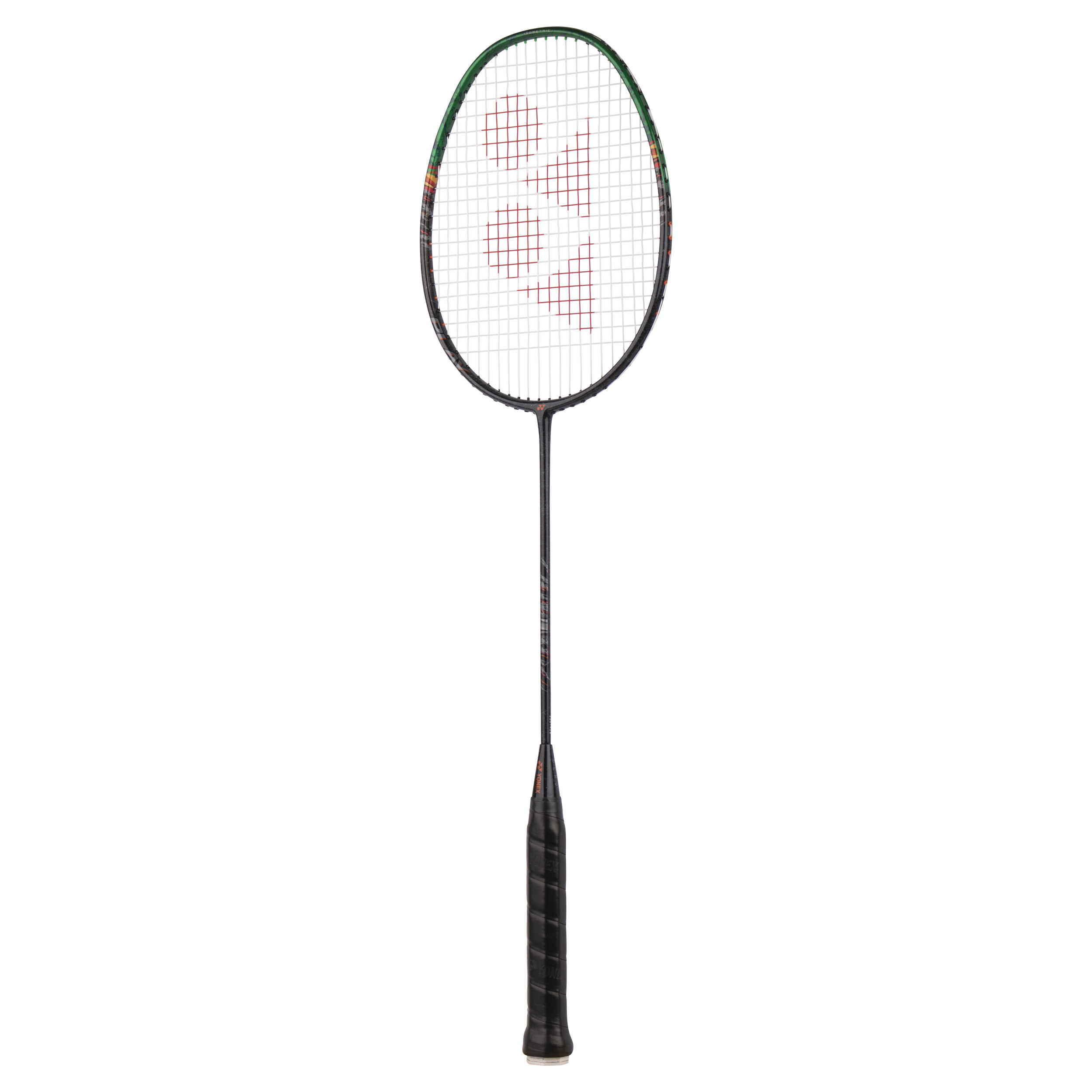 Bedmintonová raketa ASTROX 99 Play Black/Green - Image 4