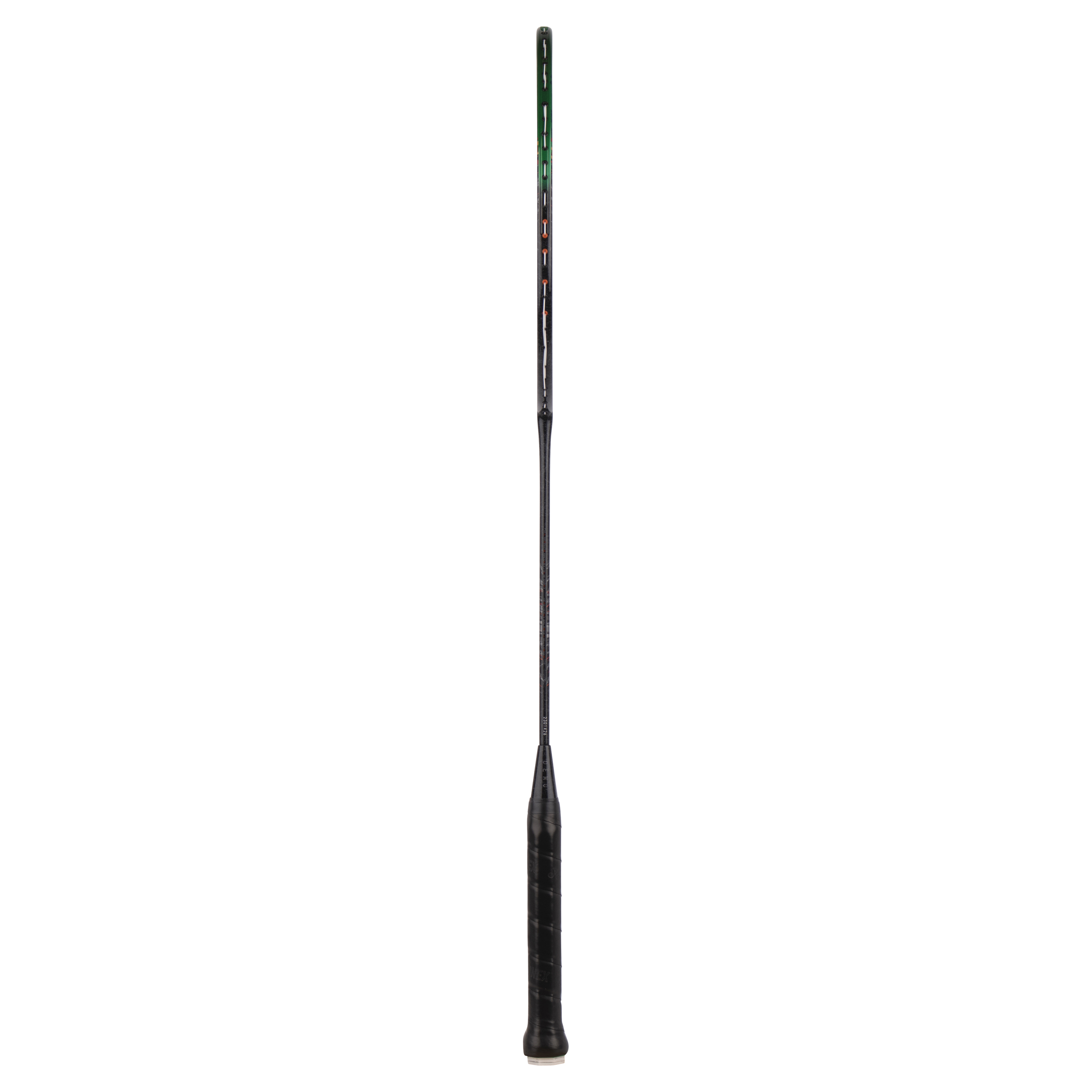 Bedmintonová raketa ASTROX 99 Play Black/Green - Image 5