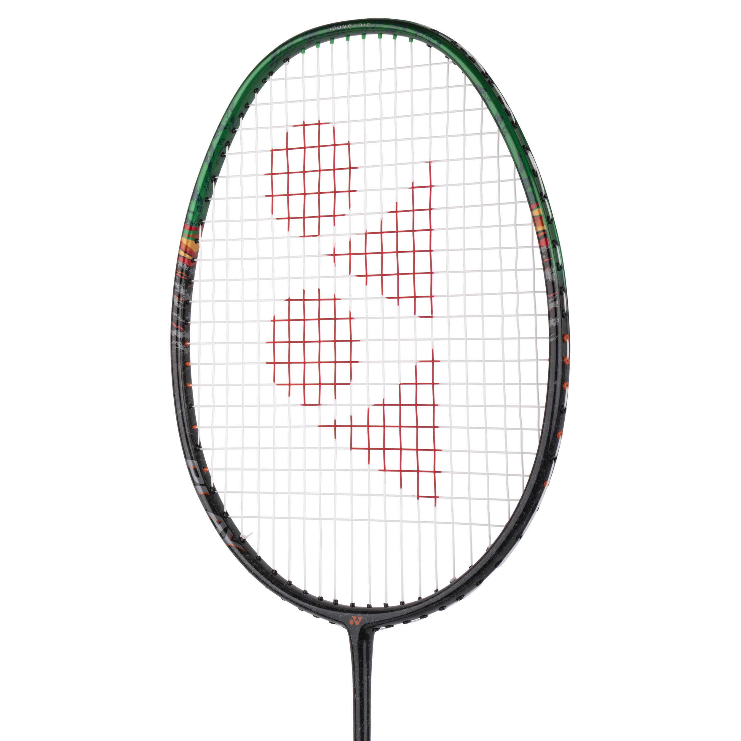 Bedmintonová raketa ASTROX 99 Play Black/Green - Image 2